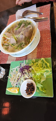 VIET CHEFS RESTAURANT - New Plymouth