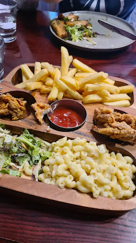 The Brickworks - Hospitality and gastronomy