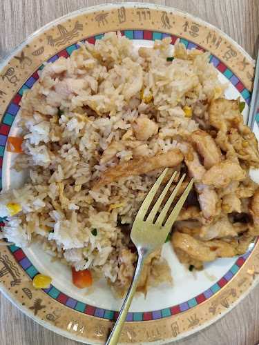 Ming Garden Chinese Restaurant - Hospitality and gastronomy