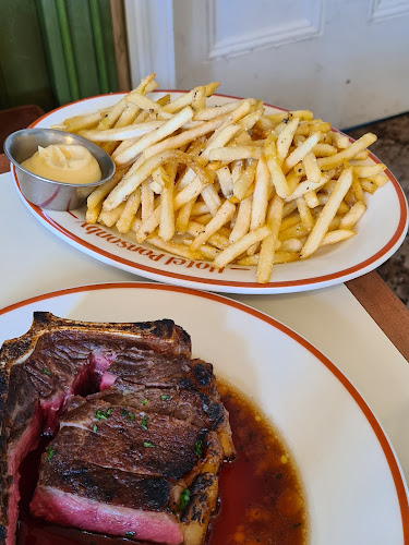 Hotel Ponsonby - Hospitality and gastronomy