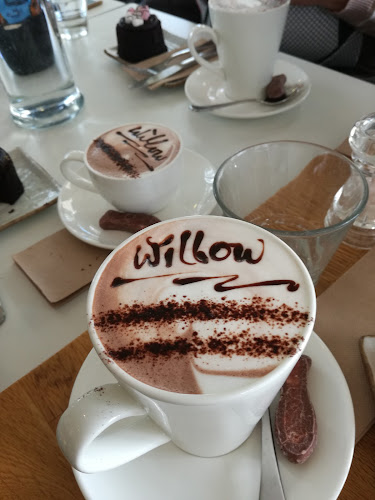 Willow Cafe