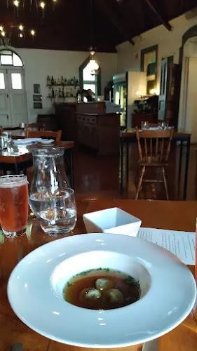 Opinii despre Restaurant La Capilla în Richmond - Hospitality and gastronomy