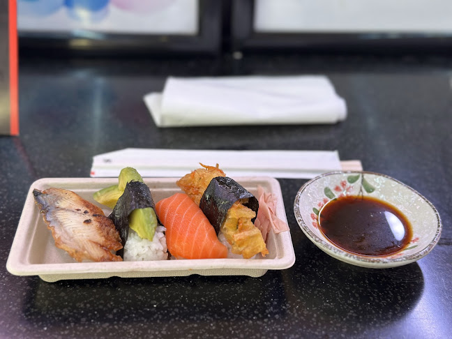 Sushi-Mii - Hospitality and gastronomy