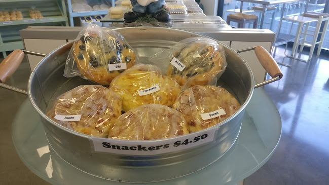 Totally Gluten Free Bakery - Hospitality and gastronomy