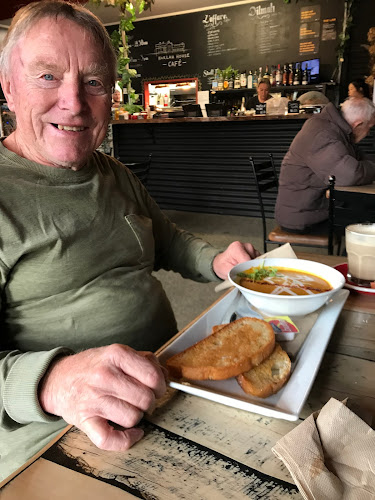 Comentarii opinii despre Harlau House Cafe (formerly The Stables)