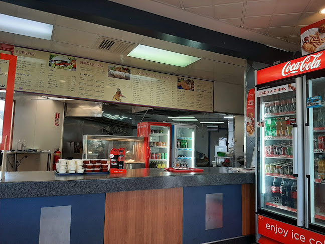 High Street, Avalon, Lower Hutt 5011, New Zealand