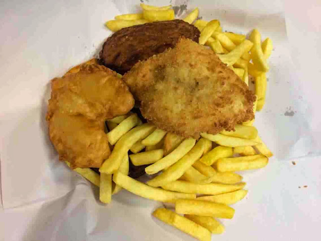 Albany Fresh Fish and Takeaways