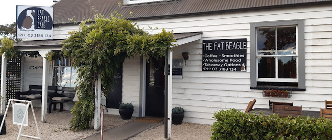 Dalethorpe House Cafe & Store