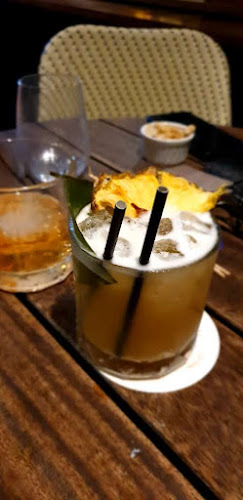 Opinii despre Kong în Christchurch - Hospitality and gastronomy