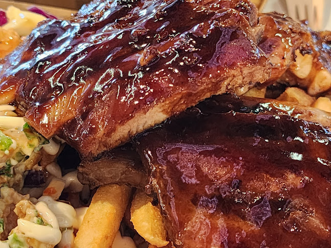 Kiwi Grill - Auckland