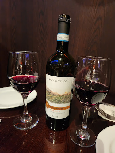 Portofino Parnell - Hospitality and gastronomy