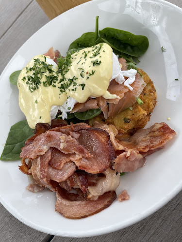 The Coffee Club Taupo