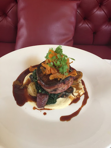 La Vista Cafe & Restaurant - Auckland