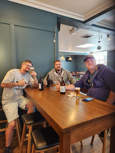 Barrel Brothers at Crofters