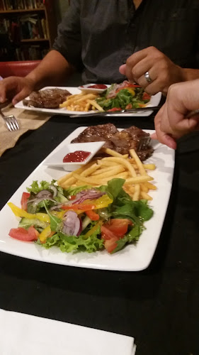 Comentarii opinii despre Diggers Restaurant, RSA-Russell