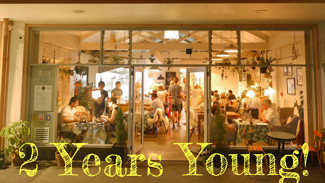 Hunger Monger Seafood