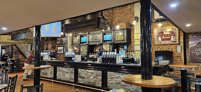 Speight's Ale House Invercargill - Hospitality and gastronomy