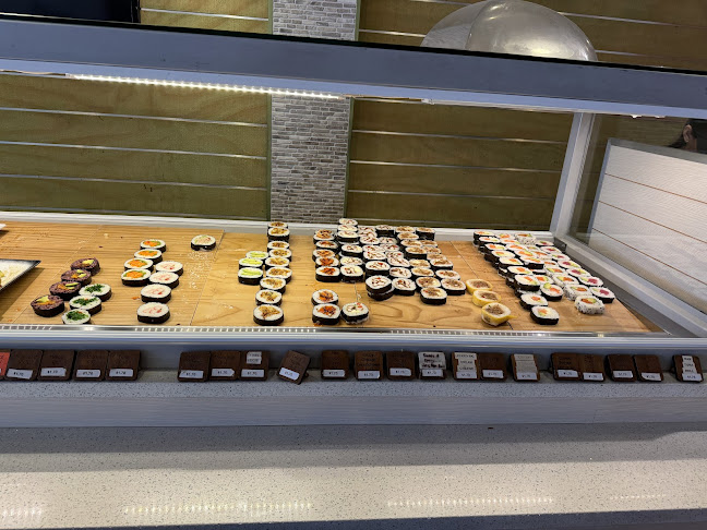 Sushi Republic Okara - Hospitality and gastronomy