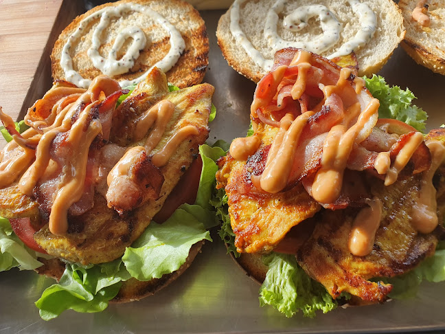 ALT Kitchen - Hospitality and gastronomy