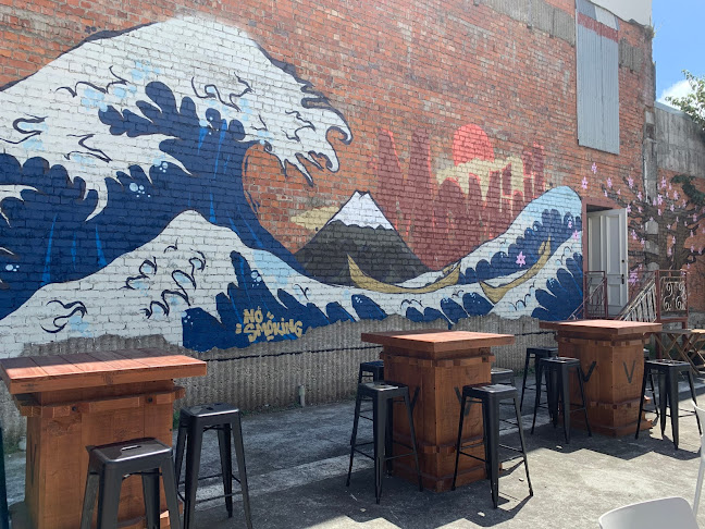 MOMIJI Japanese Restaurant - Hospitality and gastronomy