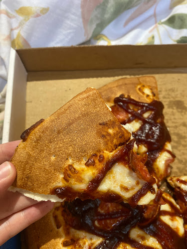 Comentarii opinii despre Domino's Pizza Manurewa