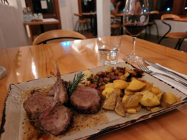 Opinii despre Down Thyme Restaurant & Cafe în Waihi - Hospitality and gastronomy