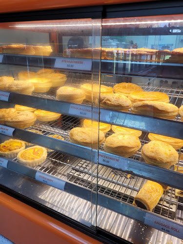 Opinii despre The Bakehouse Cafe Kawerau în Kawerau - Hospitality and gastronomy