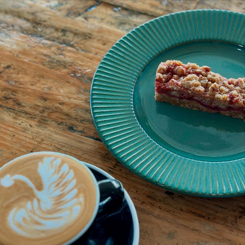 Opinii despre Black & Gold Coffee Eatery în Auckland - Hospitality and gastronomy