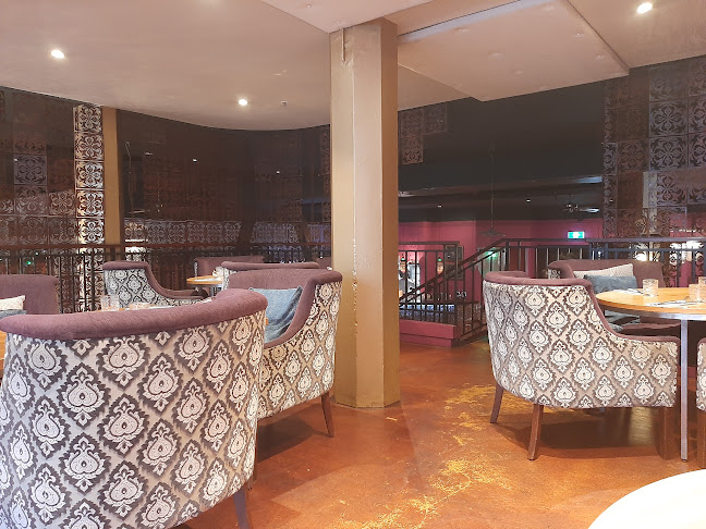 Jugnu's Little India