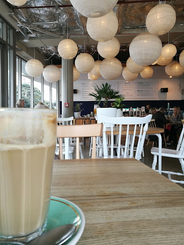 Opinii despre Mojo Market Lane în Wellington - Hospitality and gastronomy