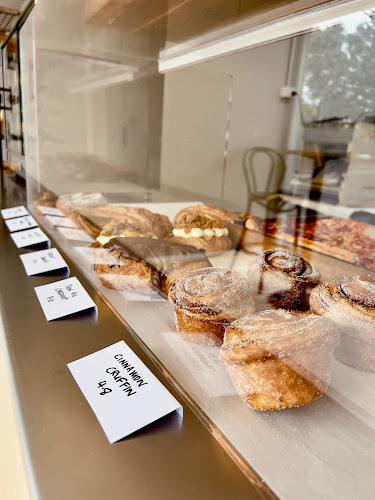 Northside Bakery - Hospitality and gastronomy