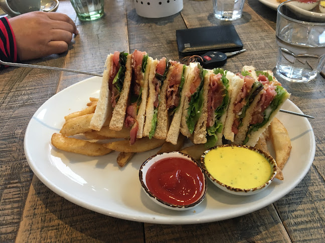 Urban Soul Cafe Open Times