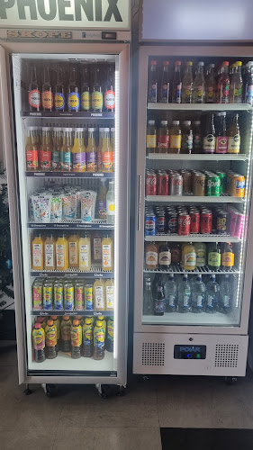 That Sandwich Place - Napier