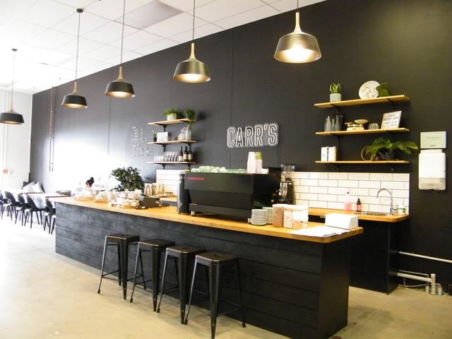 Opinii despre Carr’s Kitchen în Hastings - Hospitality and gastronomy