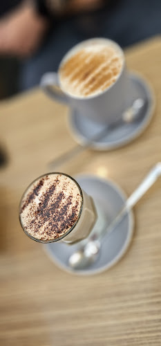 The Coffee Club Riccarton - Christchurch