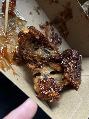 Comentarii opinii despre Asahi Sushi Bar