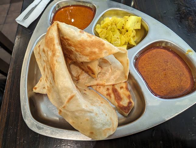 Opinii despre Mamak Malaysian Restaurant în Auckland - Hospitality and gastronomy