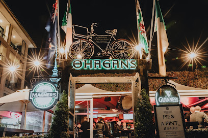 O'Hagan's Irish Pub