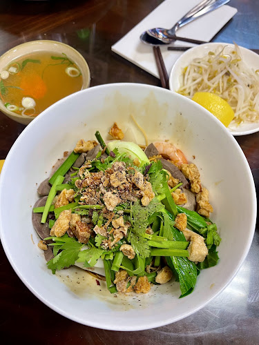 Opinii despre Love Asia Restaurant & Bar în Auckland - Hospitality and gastronomy