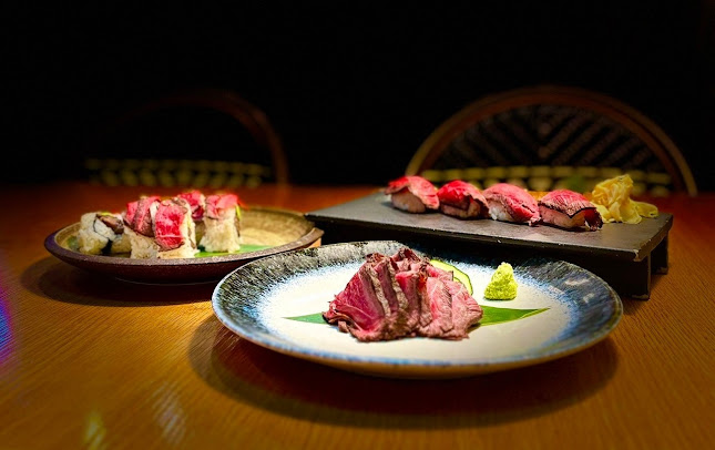 Mad Samurai - Auckland