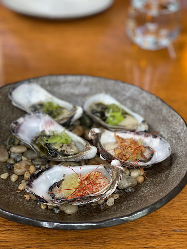 Moiety - Hospitality and gastronomy