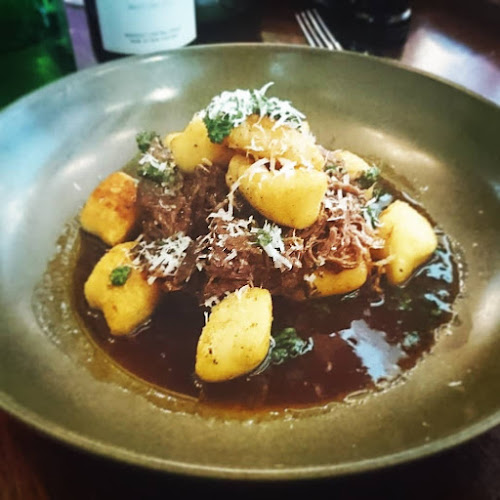 Opinii despre Francesca's Italian Kitchen Christchurch în Christchurch - Hospitality and gastronomy