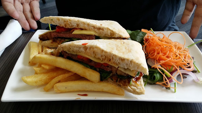 Reviews of The Coffee Club Great South Road (Greenlane) in Auckland - Hospitality and gastronomy
