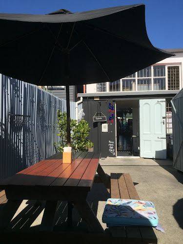 Sugar Cafe Thames - Hospitality and gastronomy