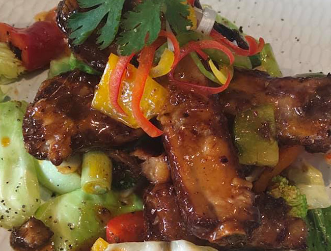 Reviews of Sabai Sabai Organic Thai Kitchen in Auckland - Hospitality and gastronomy