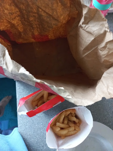 Comentarii opinii despre KFC Kaitaia