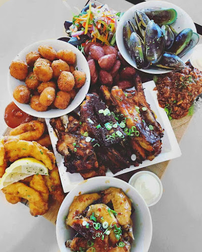 Reviews of The Filter Room Ale & Cider House in Napier - Hospitality and gastronomy