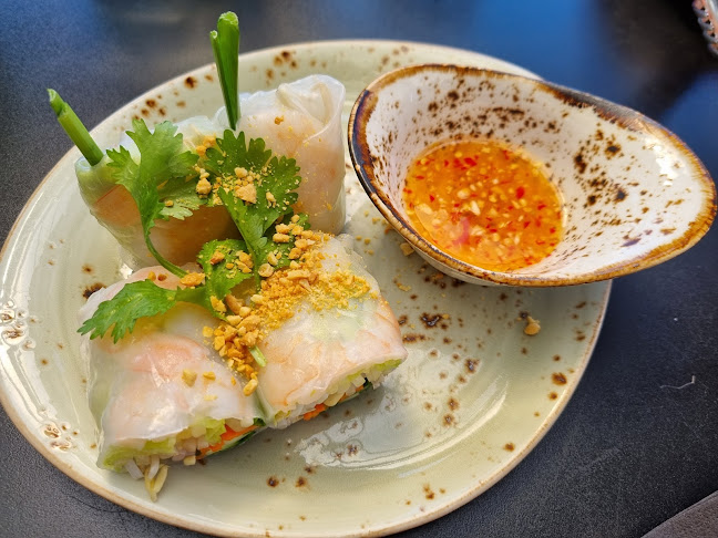 Mekong Baby - Auckland