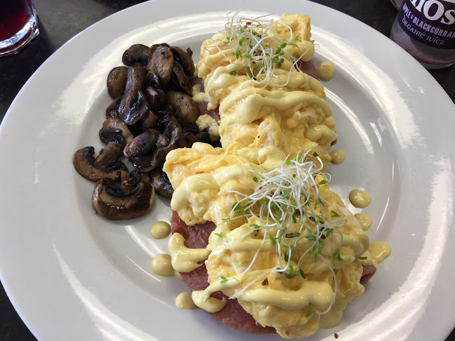 Lime Espresso Bar & Eatery - Auckland