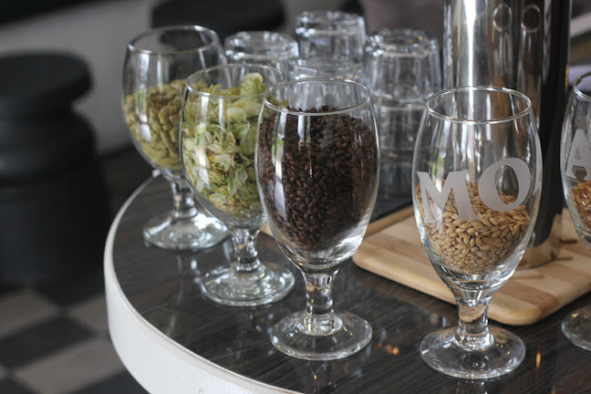 Moa Tap Room & Food Truck - Blenheim